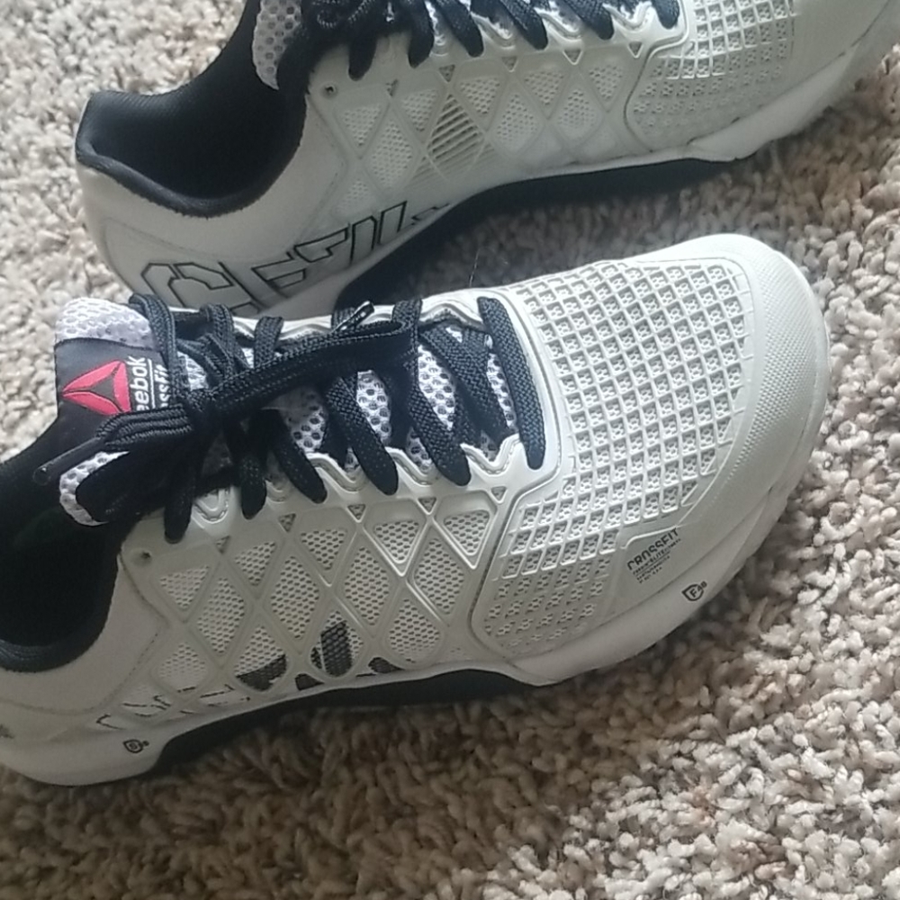 Reebok Crossfit Nano